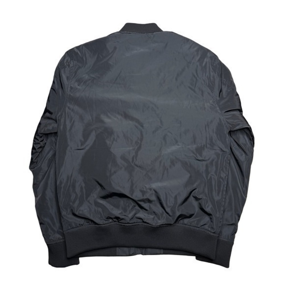 Archer Aviation Olympics official provider promo Fossa black jacket Jimmy Fallon - Picture 3 of 7